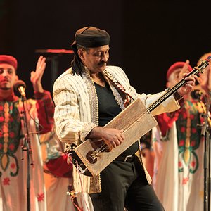 حميد القصري 的头像