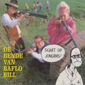 Schiet op Jongens!