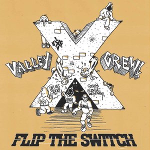 Immagine per 'Valley Crew!'