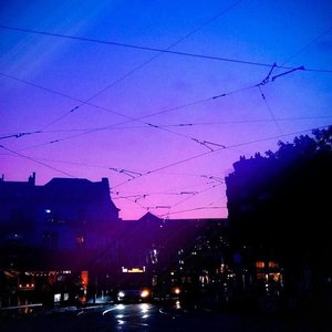 dawn