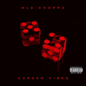 Cursed Vibes - Single