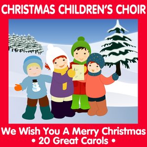Christmas Children's Choir - We Wish You a Merry Christmas
