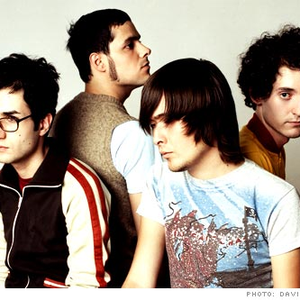 The Meligrove Band photo provided by Last.fm