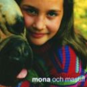 Mona & Mastiff 的头像