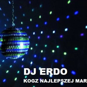 DJ Erdo 的头像