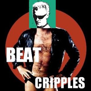 “Beat Cripples”的封面