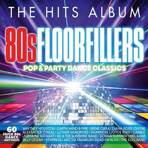 The Hits Album: The 80s Floorfillers Album