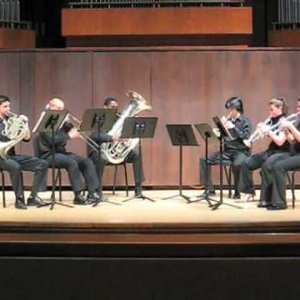 Avatar for Royal Academy of Music and Juilliard School Brass