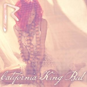 California King Bed (Dance Remixes)
