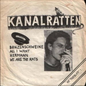 Immagine per 'Kanalratten'