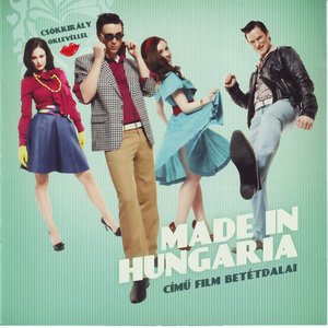 Made in Hungaria