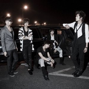 SS501 Collection - Single