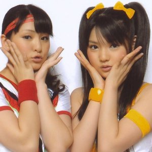 Avatar for 菅谷梨沙子・道重さゆみ