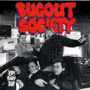 Awatar dla Bugout Society