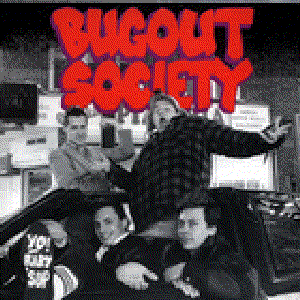 Bugout Society 的头像
