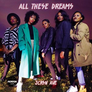 All These Dreams - Single