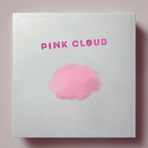PINK CLOUD - Single