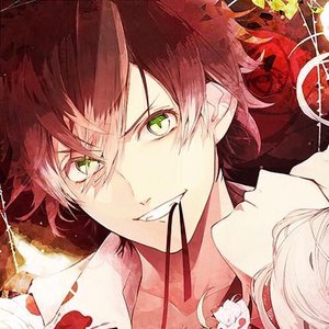 アニメ「DIABOLIK LOVERS」オリジナルサウンドトラック vol.1