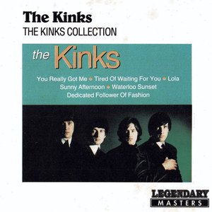 The Kinks Collection