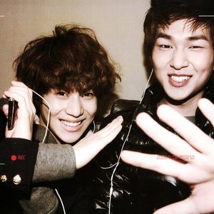 Bild för '온유 & 태민'