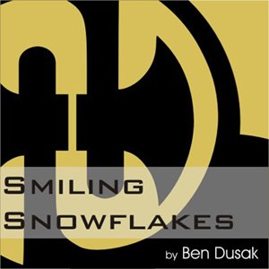 Smiling Snowflakes