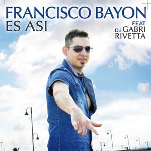 Es Asi (feat. Dj Gabri Rivetta)