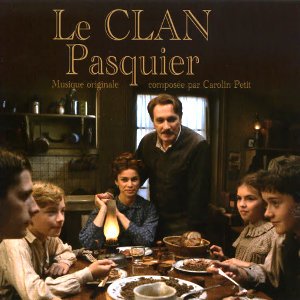 Le Clan Pasquier