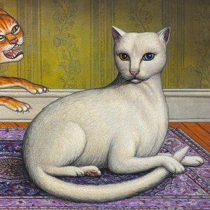 Nothing’s About to Happen to Me