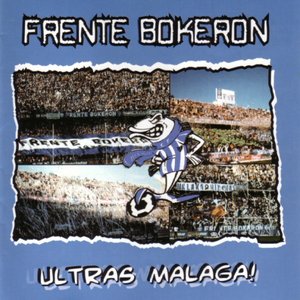 Frente Boquerón