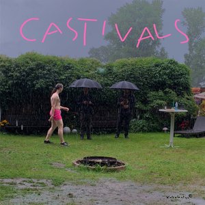 Castivals - Single