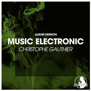 Music Electronic, Album Version