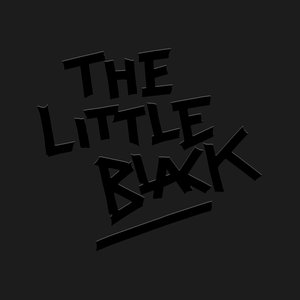 THE LITTLE BLACK