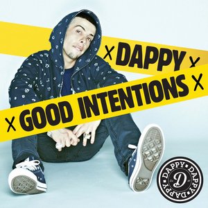 Good Intentions (Remixes)