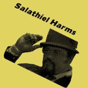 Salathiel Harms
