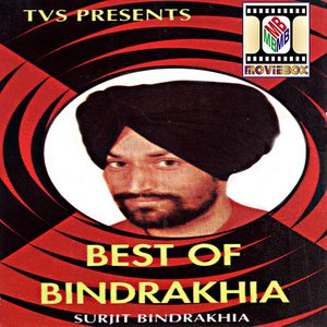 Image for 'Best Of Bindrakhia'