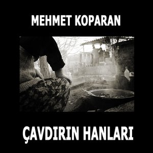 Çavdırın Hanları