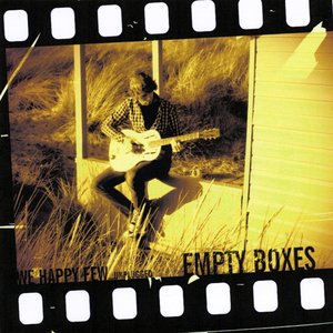 Empty Boxes