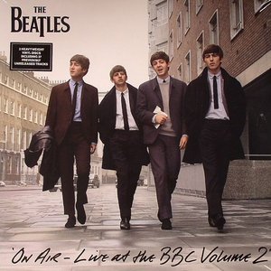 Avatar for Paul McCartney & Brian Matthew