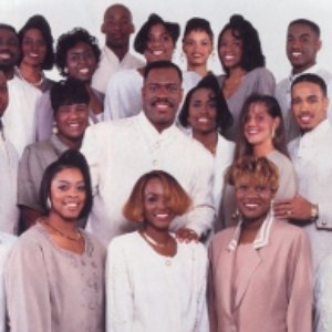 Awatar dla The New Life Community Choir