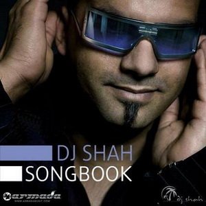 “DJ Shah feat. Britta Medeiros”的封面