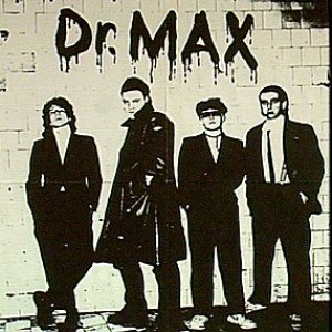 Dr. Max 的头像