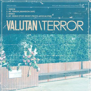 Terror EP