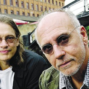 Avatar för Larry Carlton & Robben Ford