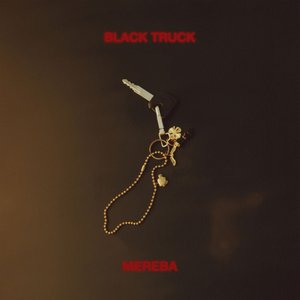 Black Truck - Single