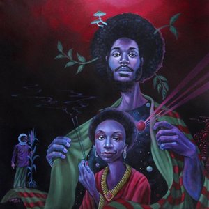 Black Fantastic