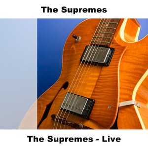 The Supremes - Live