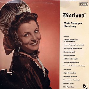 Mariandl