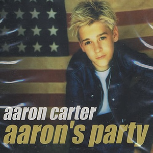 Aaron Carter - Real Good Time Lyrics - Zortam Music