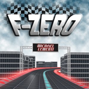 F-Zero