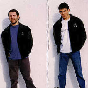 DJ Force photo provided by Last.fm